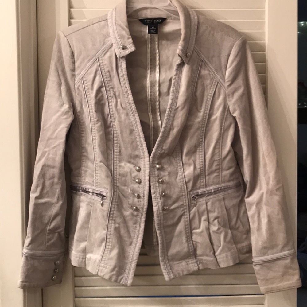 Jacket